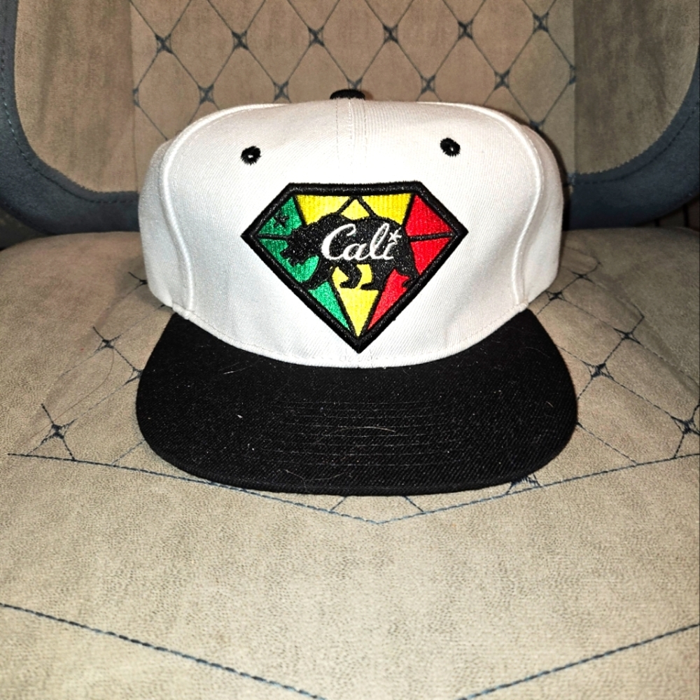 Cali California Hat